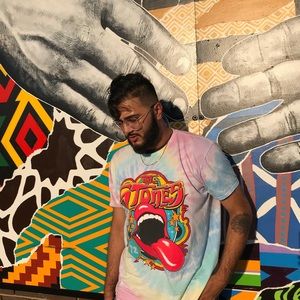 Meet your Posher, Karanveer